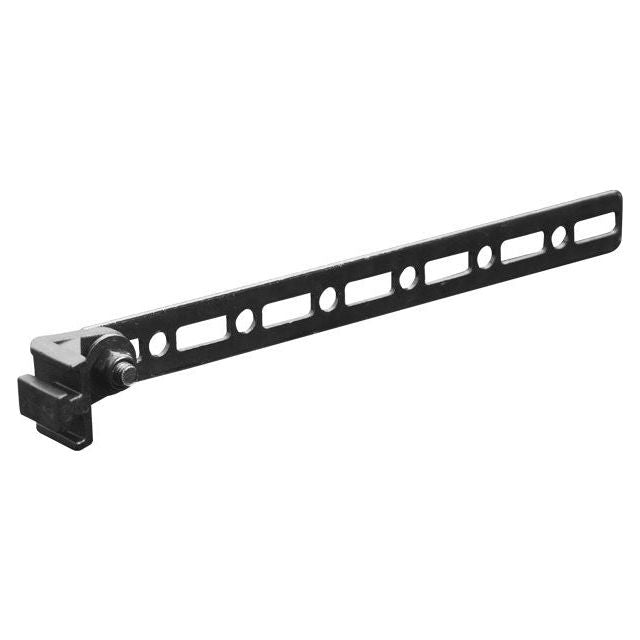 SPAL 30130011 - Fan Mounting Bracket Each