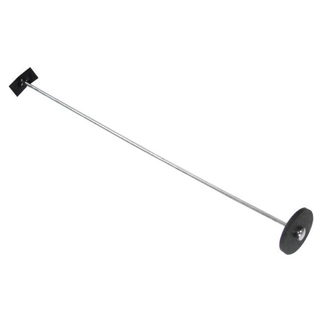 SPAL 30130013 - Fan Mounting Rod with Cushion Each