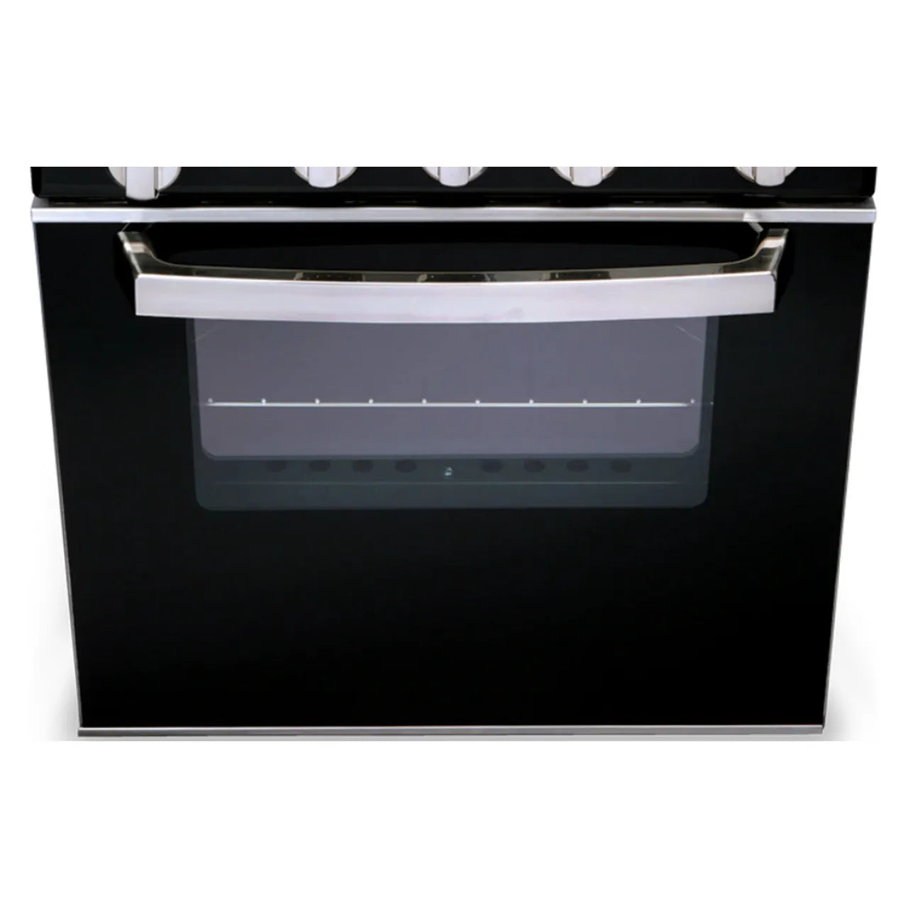 Suburban Mfg 521217 - Range Glass Oven Door