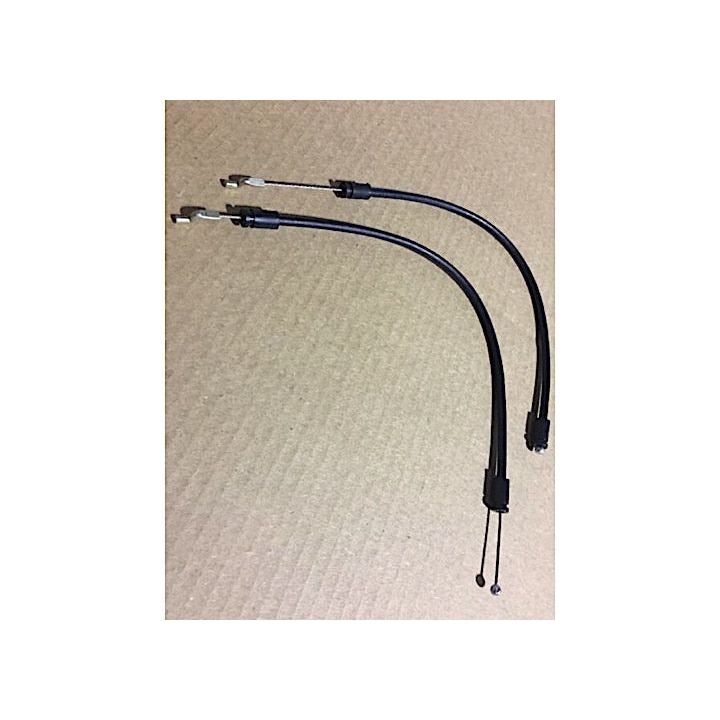 Thetford 19835 - Toilet Flush Pedal Cable