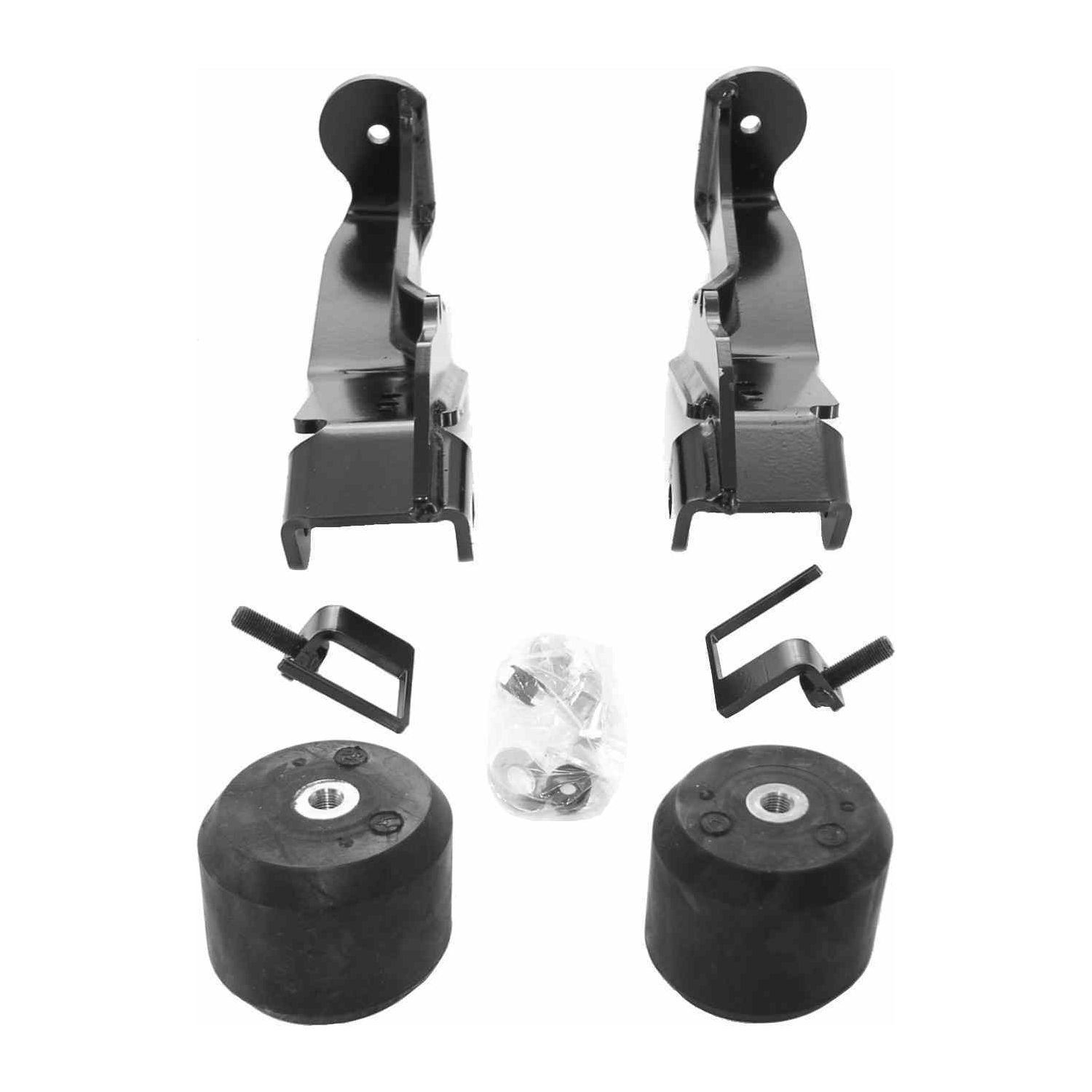 TIMBREN FF150F - SES Kit Front Ford 1/2 Ton 04-14