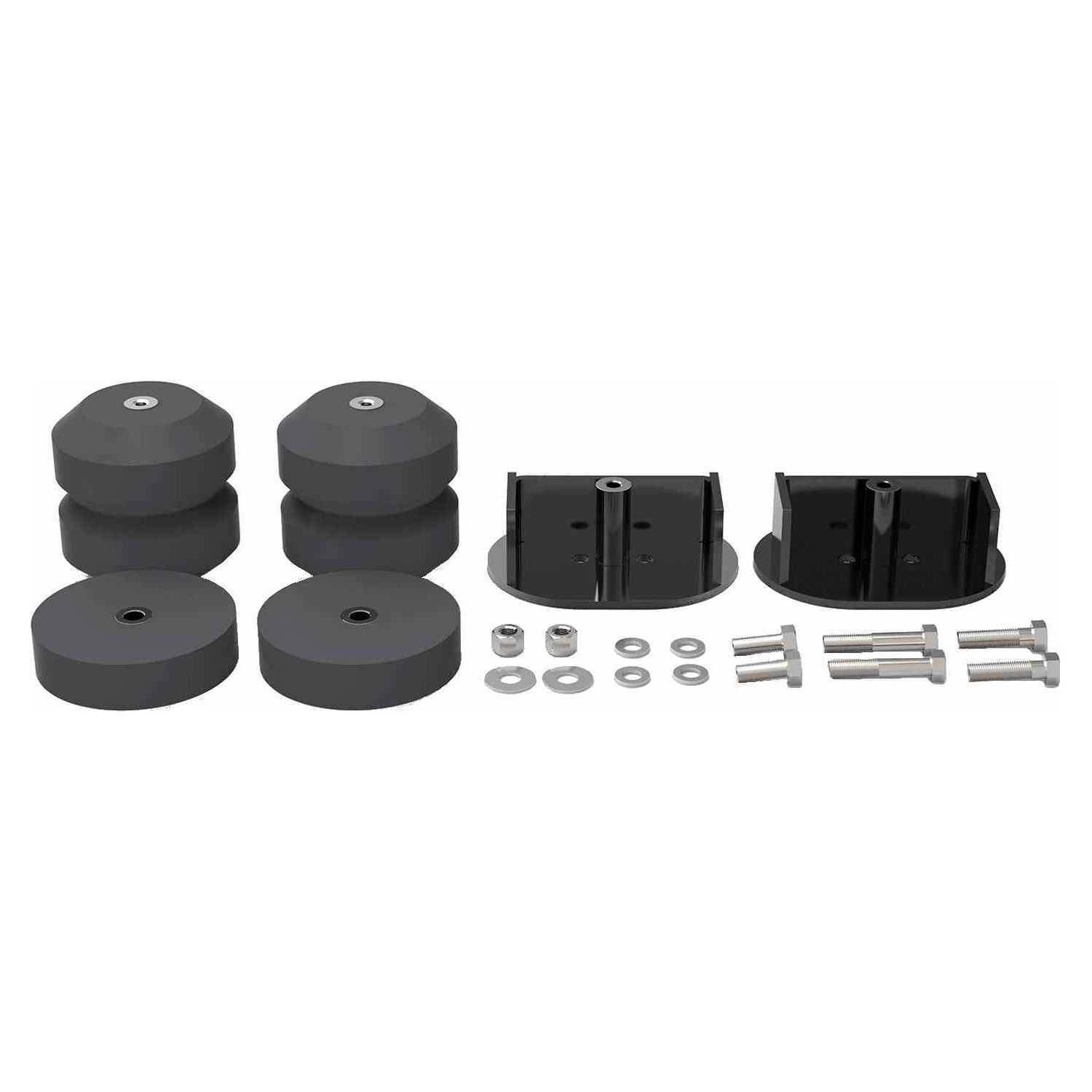TIMBREN FR250SDE - SES Kit Rear Ford 4x4 3/4 ton