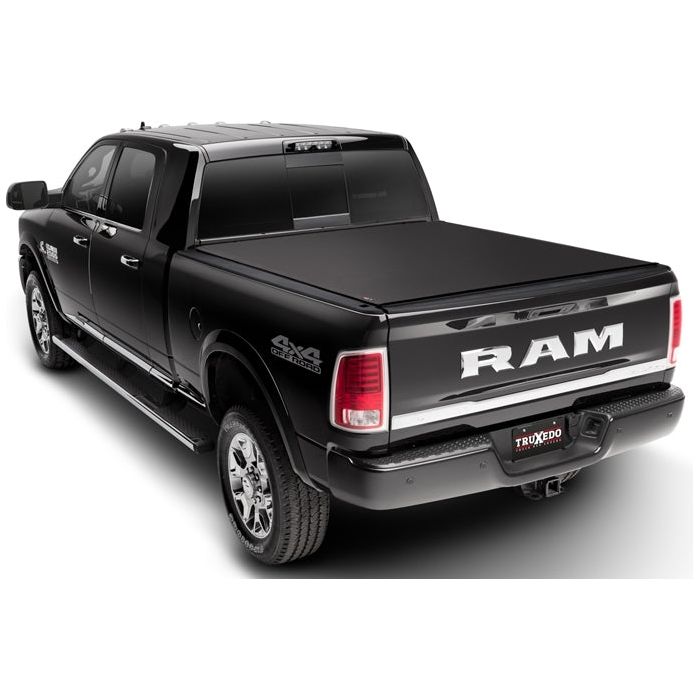 TRUXEDO 1485901 - Pro X15 Bed Cover 19- Dodge Ram 1500 5.7ft Bed