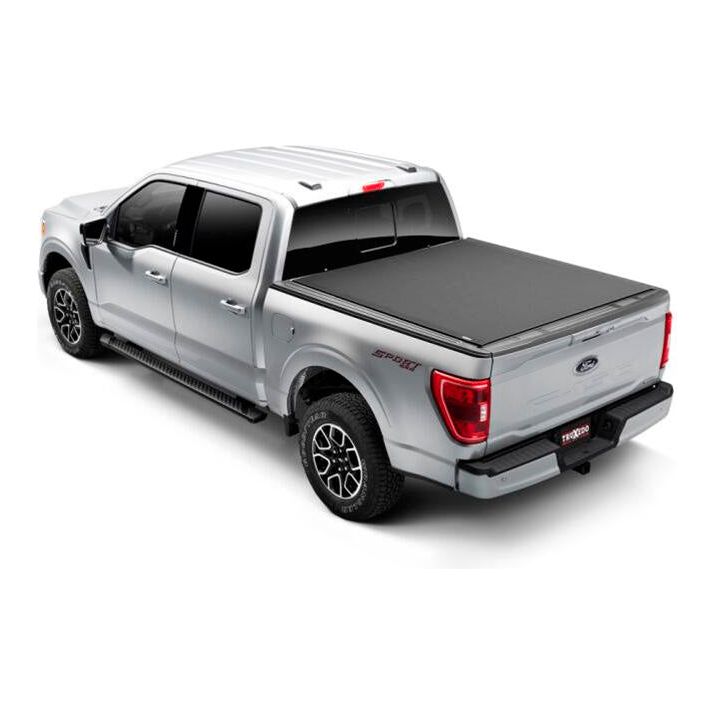 TRUXEDO 1494701 - Pro X15 Bed Cover 22- Ford Maverick 4ft 6in Be