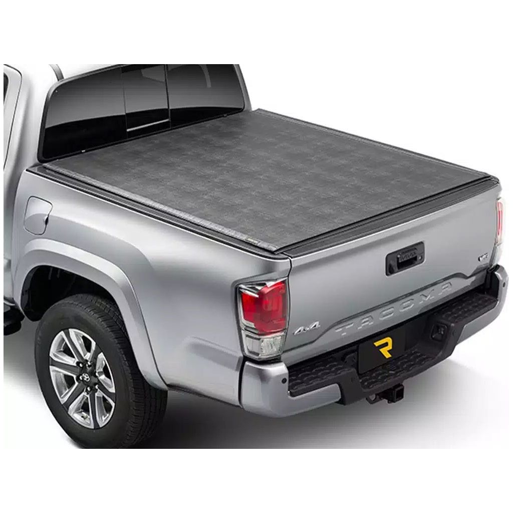 TRUXEDO 1556101 - Sentry Bed Cover 24- Toyota Tacoma 5ft