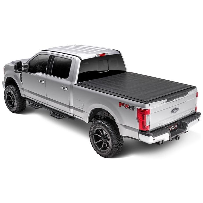 TRUXEDO 1569601 - Sentry Bed Cover Vinyl 8'Bed 8-16 FordSuperDuty