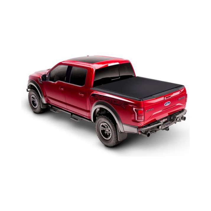 TRUXEDO 1594716 - Sentry CT Bed Cover 22- Ford Maverick 4ft 6in Be