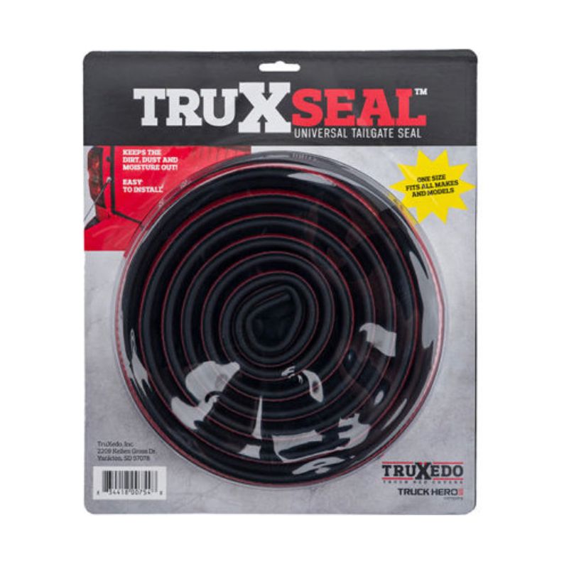 TRUXEDO 1703206 - Truxseal Univ. Tailgate Seal