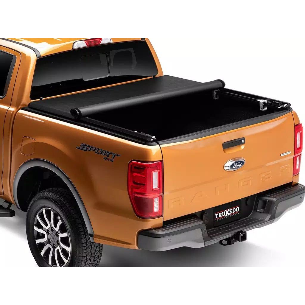 TRUXEDO 231701 - Truxport Tonneau Cover 24- Ford Ranger 5ft Bed