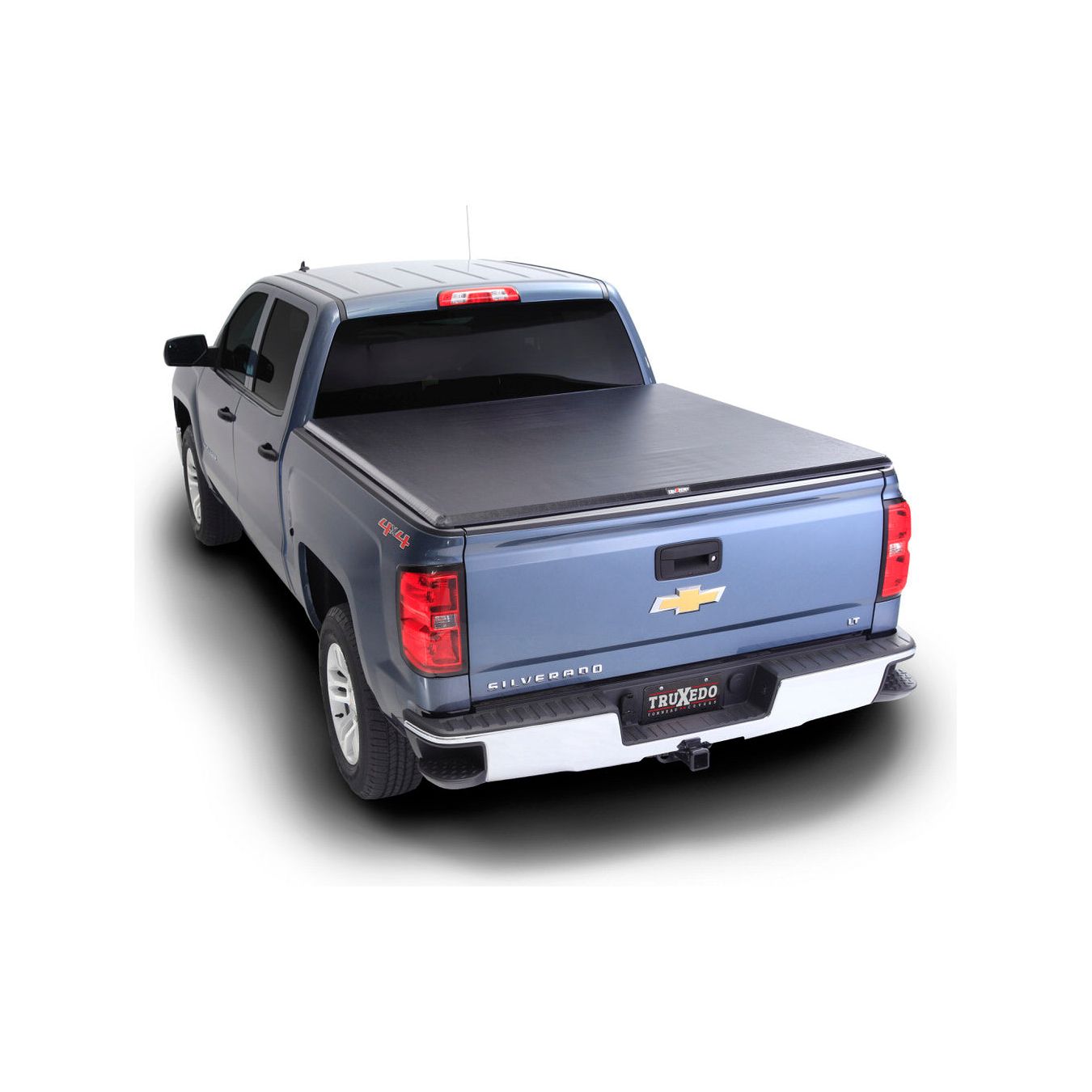 TRUXEDO 241101 - 88-98 GM Full Size C/K S/B Truxport Tonneau