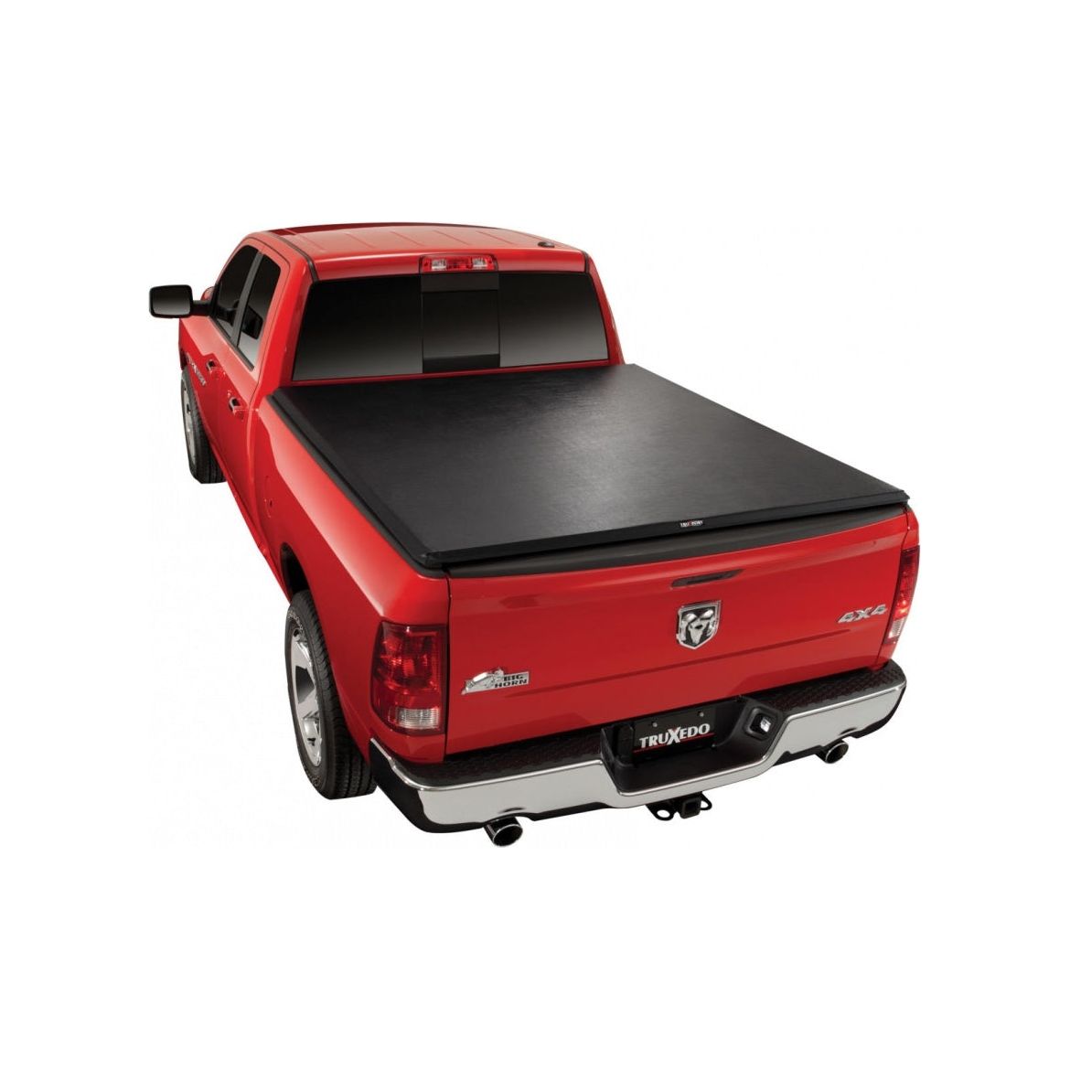 TRUXEDO 245901 - 09- Ram 1500 C/C S/B Truxport Tonneau Cover