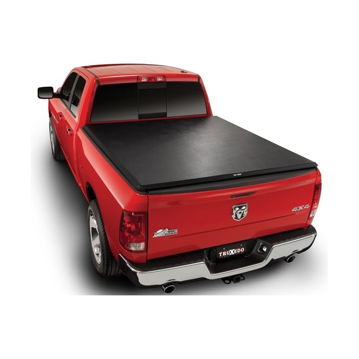 TRUXEDO 285901 - 19- Dodge Ram 1500 5.7ft Truxport Tonneau Cover