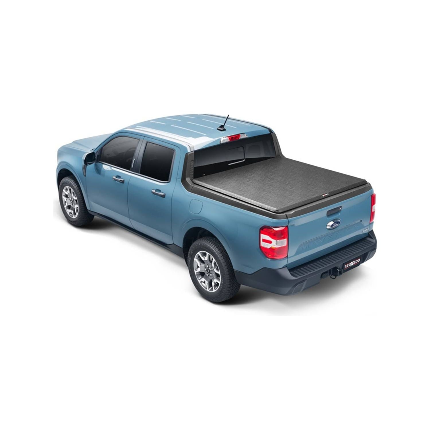 TRUXEDO 294701 - 22- Ford Maverick Trux port Tonneau Cover4ft6in