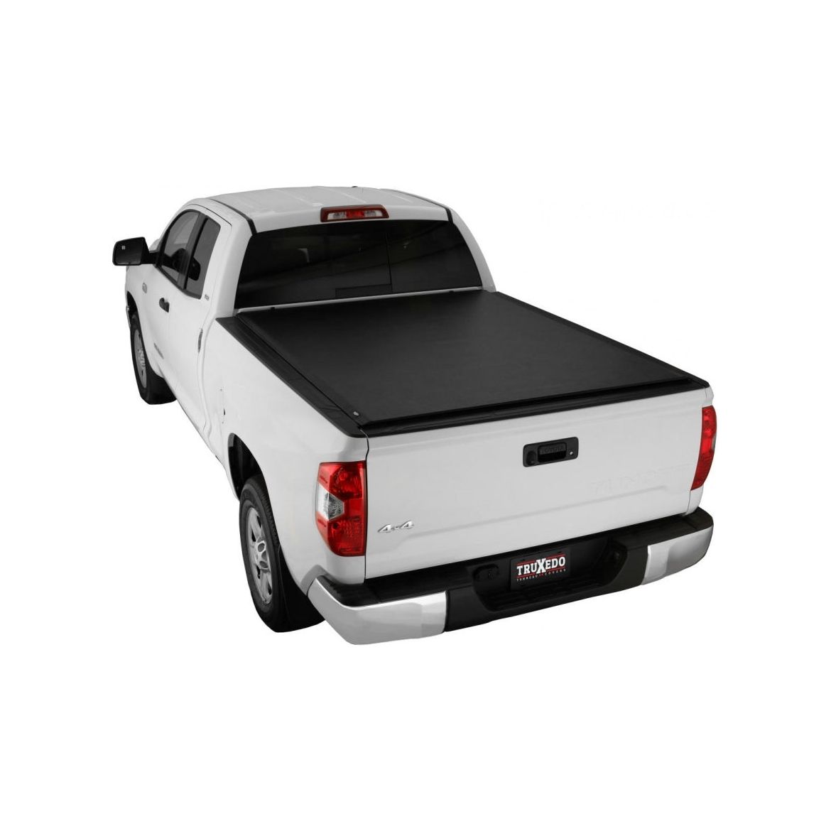 TRUXEDO 548601 - 97-03 Ford Flareside 6.5 Ft. Bed Lo Pro Tonneau