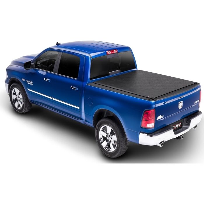 TRUXEDO 585901 - 19- Dodge Ram 1500 5.7ft Lo Pro Tonneau Cover