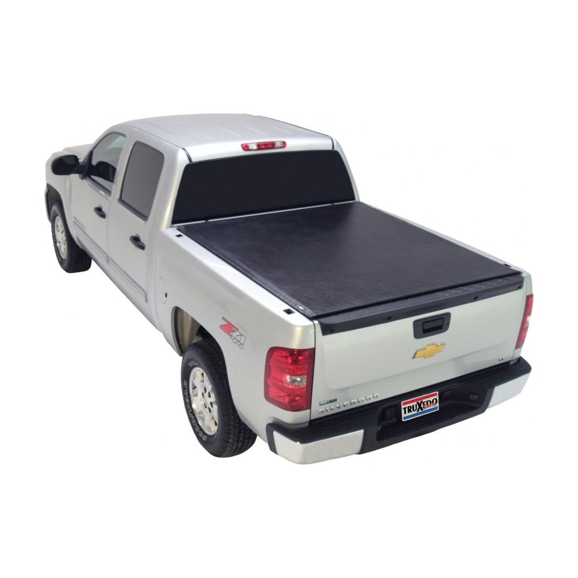 TRUXEDO 771801 - 14- GM P/U 5.8ft Bed Deuce 2 Tonno Cover