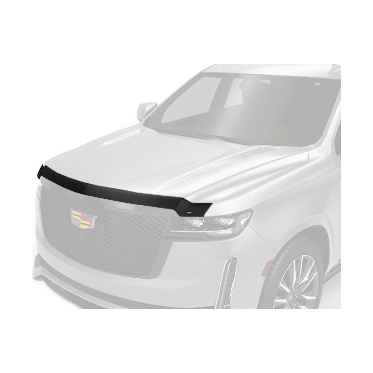 AUTO VENTSHADE 322186 - Aeroskin 21- Cadillac Escalade - Auto Parts Finder - Parts Ghoul