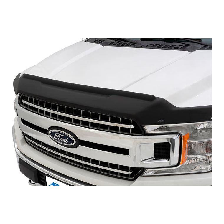 AUTO VENTSHADE 436183 - Aeroskin II Textured Blk 21- Ford Bronco - Auto Parts Finder - Parts Ghoul