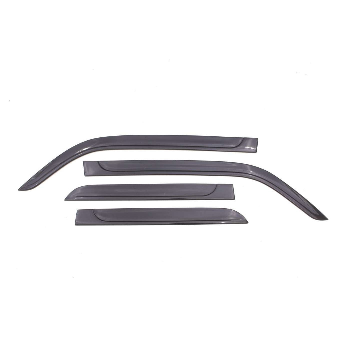 AUTO VENTSHADE 894027 - Window Ventvisor - Auto Parts Finder - Parts Ghoul