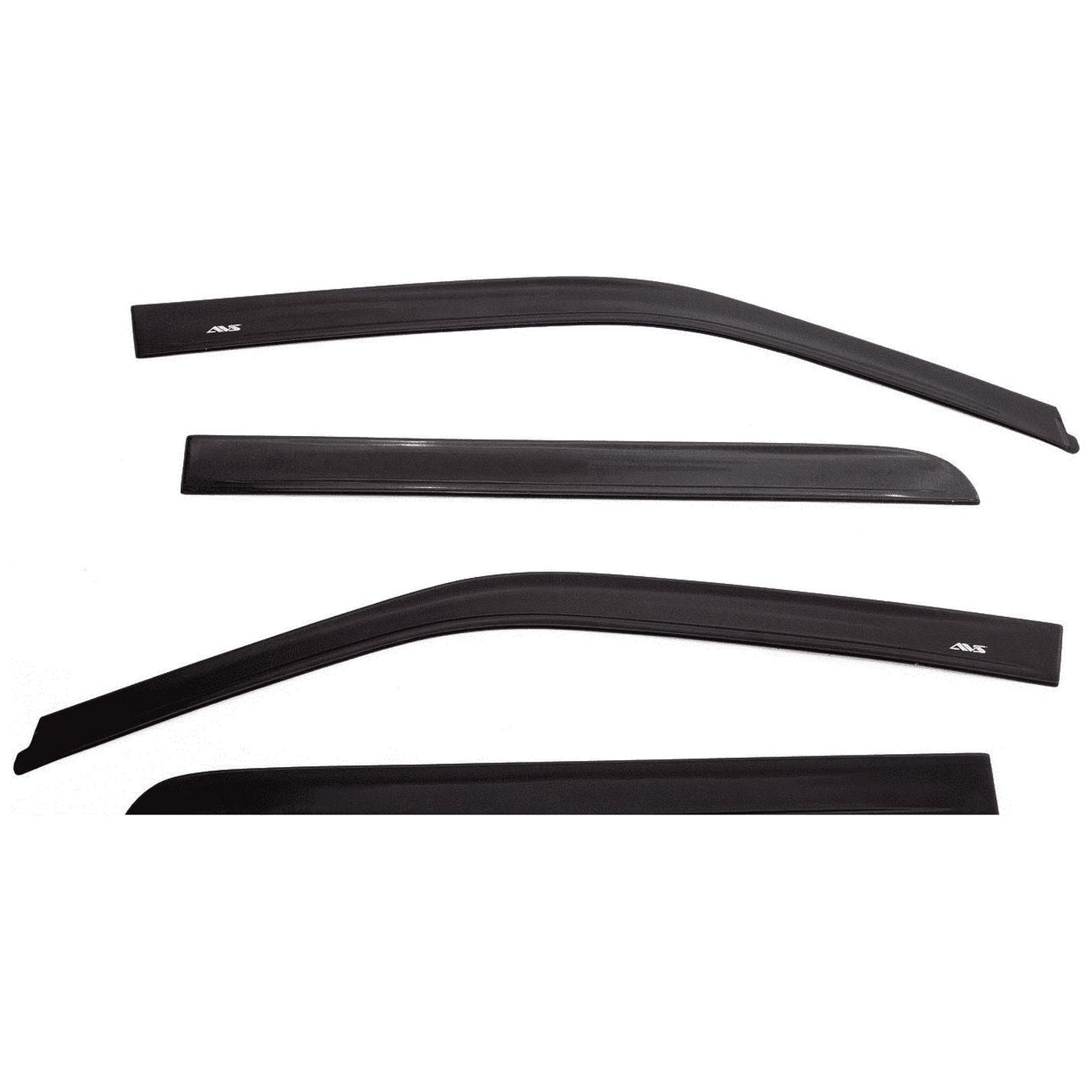 AUTO VENTSHADE 894070 - 19- Ford Ranger Low Profile Ventvisor 4pc. - Auto Parts Finder - Parts Ghoul