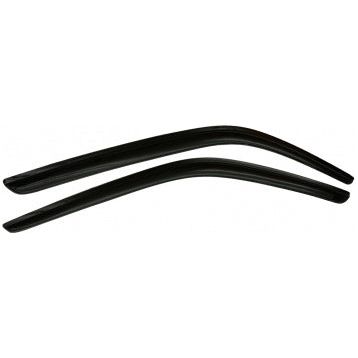 AUTO VENTSHADE 92232 - 15- GM Colorado Ext Cab Ventvisor 4pc. - Auto Parts Finder - Parts Ghoul