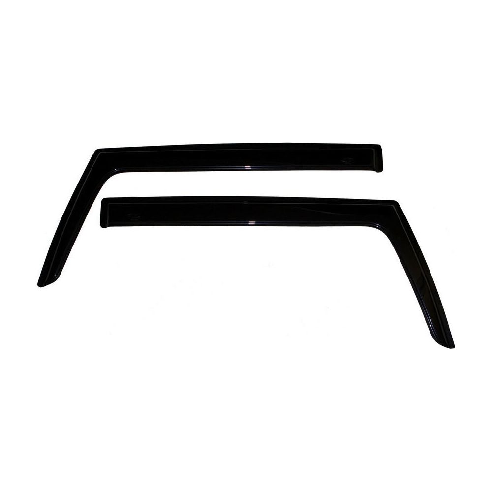 AUTO VENTSHADE 92735 - Ventvisor 2Pc - Auto Parts Finder - Parts Ghoul