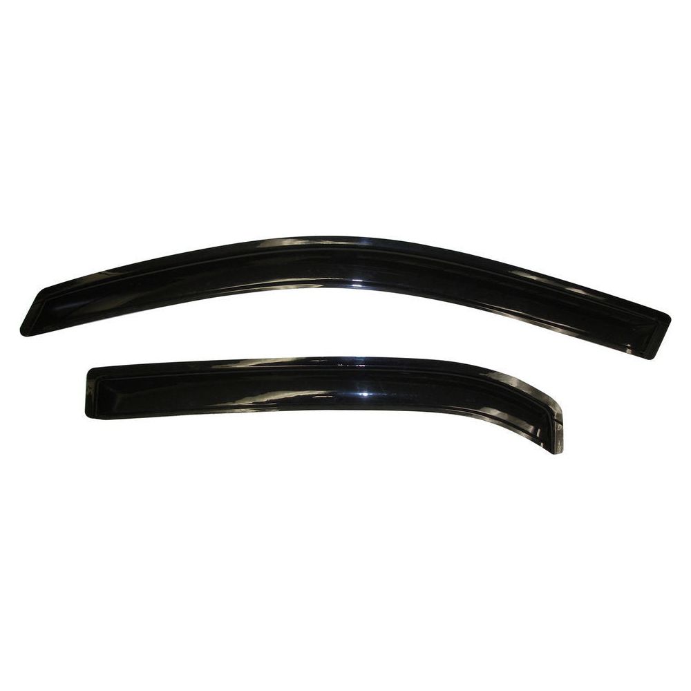 AUTO VENTSHADE 94166 - 4-pc Ventvisor - Auto Parts Finder - Parts Ghoul