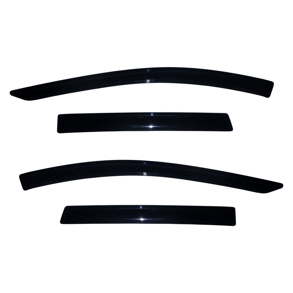 AUTO VENTSHADE 94383 - Window Ventvisor - Auto Parts Finder - Parts Ghoul