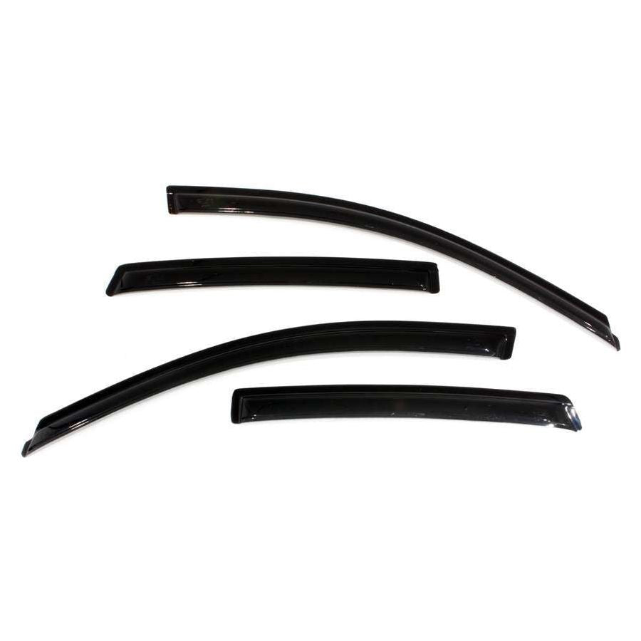 AUTO VENTSHADE 94485 - Window Ventvisor 4Pc. - Auto Parts Finder - Parts Ghoul