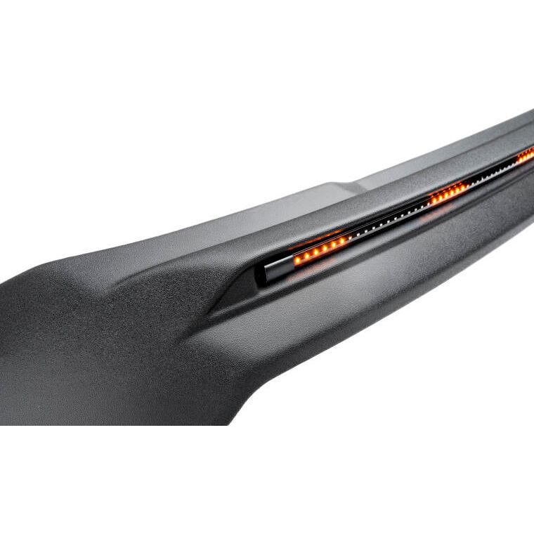 AUTO VENTSHADE 953163 - Aeroskin Lightshield Pro 19- Ram 1500