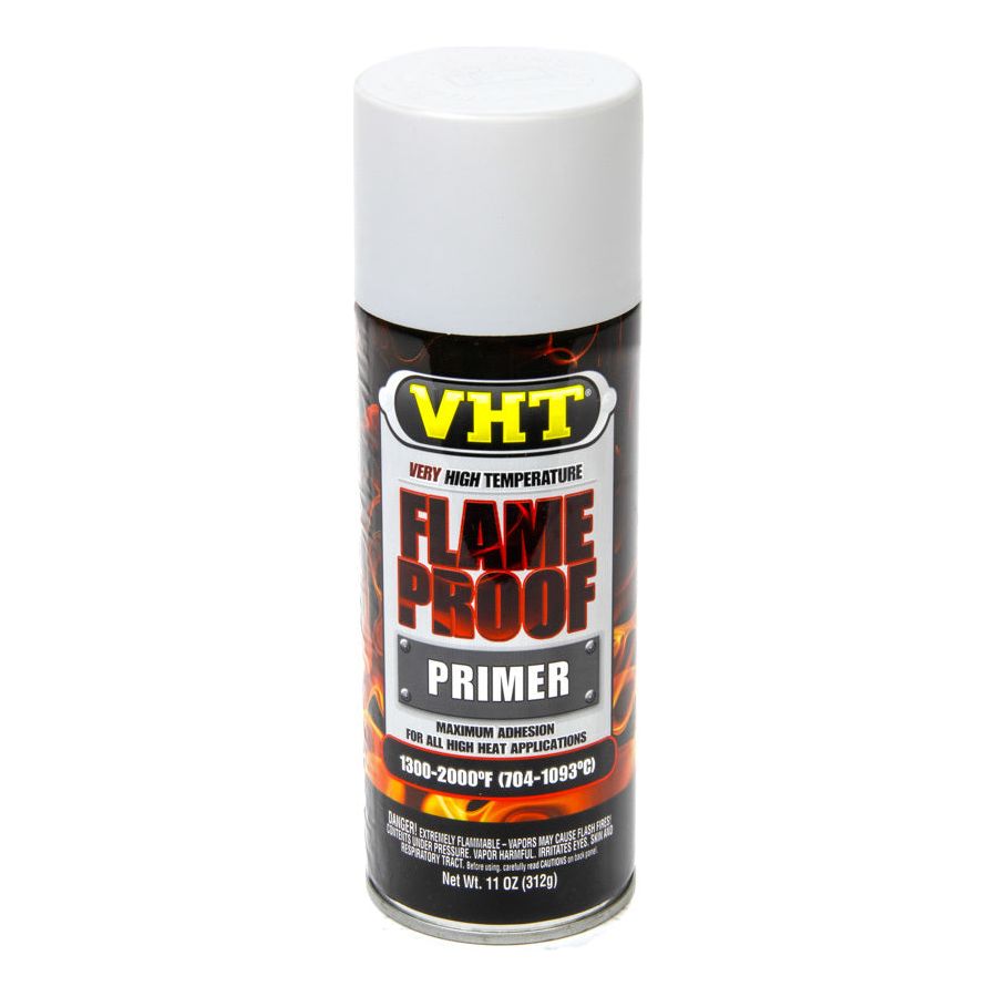 VHT SP118 - Primer Header Paint Flame Proof