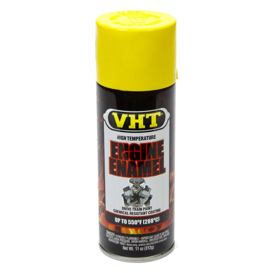 VHT SP128 - Gloss Yellow Eng. Enamel