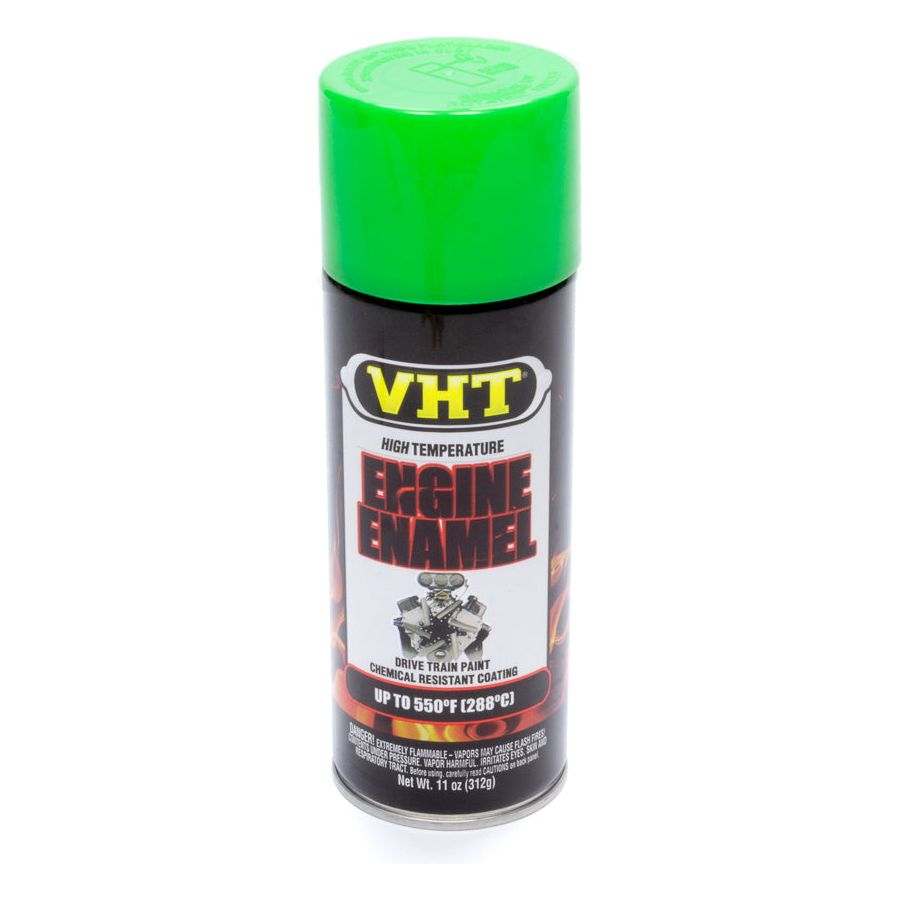VHT SP154 - Grabber Green Paint