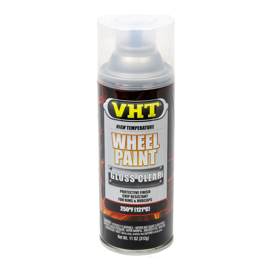 VHT SP184 - Clear Coat Wheel Paint