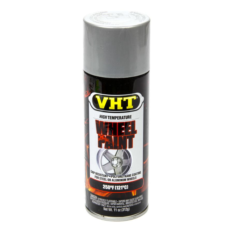 VHT SP188 - Ford Argent Silver Wheel Paint