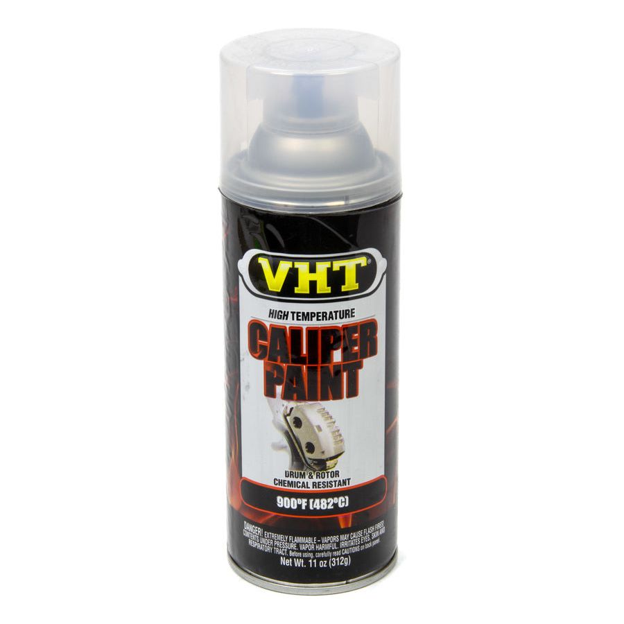 VHT SP730 - Gloss Clear Brake Caliper Paint