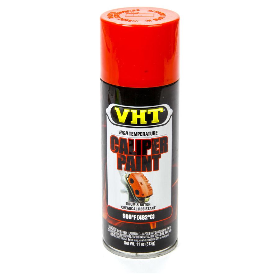 VHT SP733 - Real Orange Drum & Rotor Paint