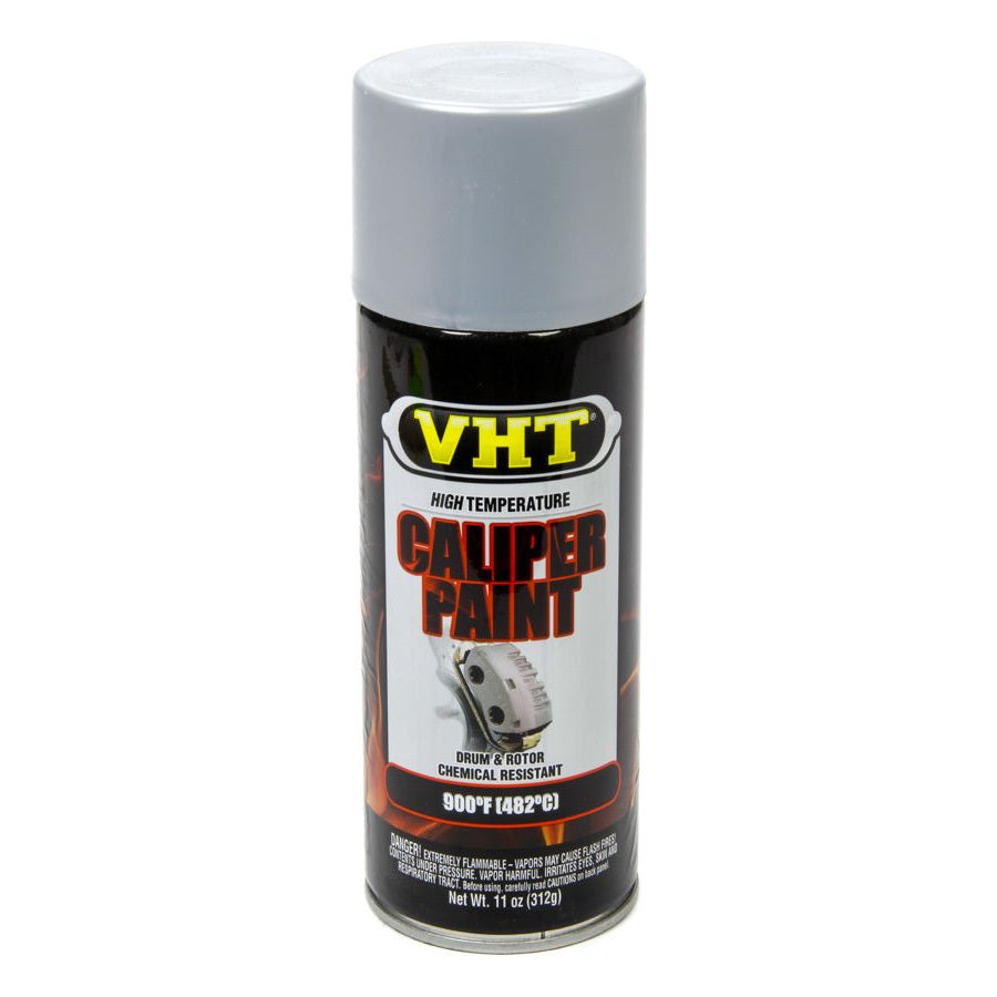VHT SP735 - Cast Aluminum Drum & Rotor Paint
