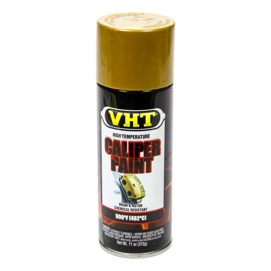 VHT SP736 - Brake Caliper Paint Gold