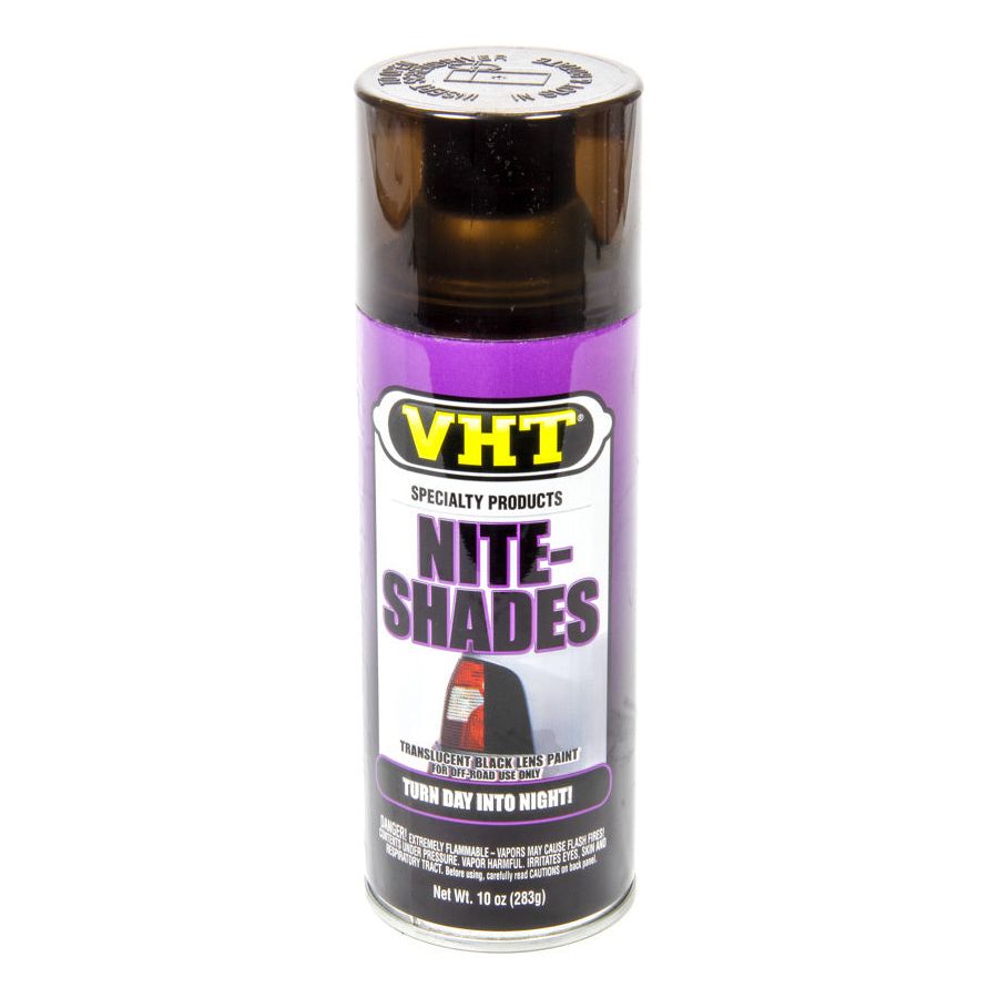 VHT SP999 - The Shadow Lense Coating