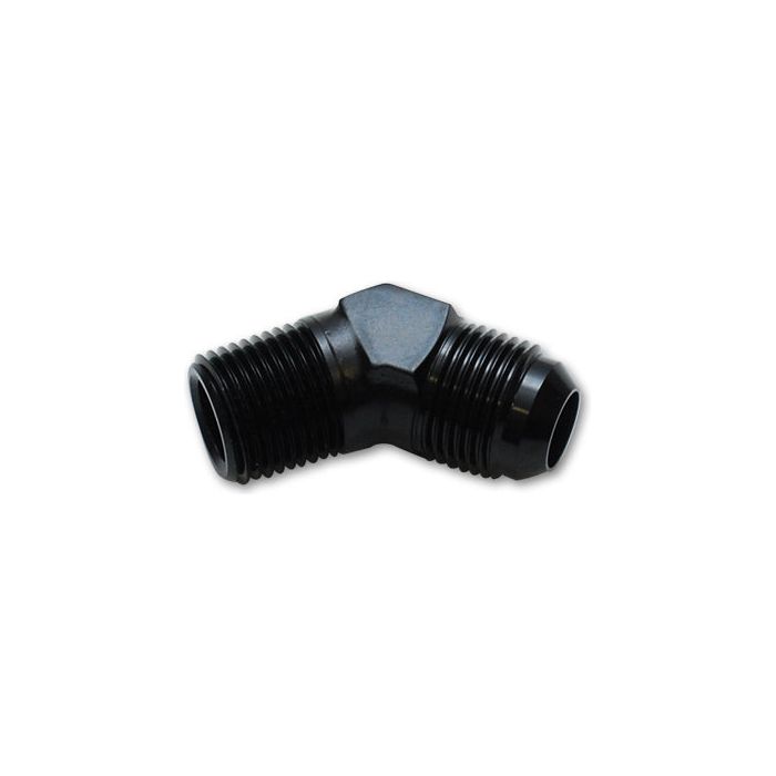 VIBRANT PERFORMANCE 10240 - 45 Degree Adapter Fitting