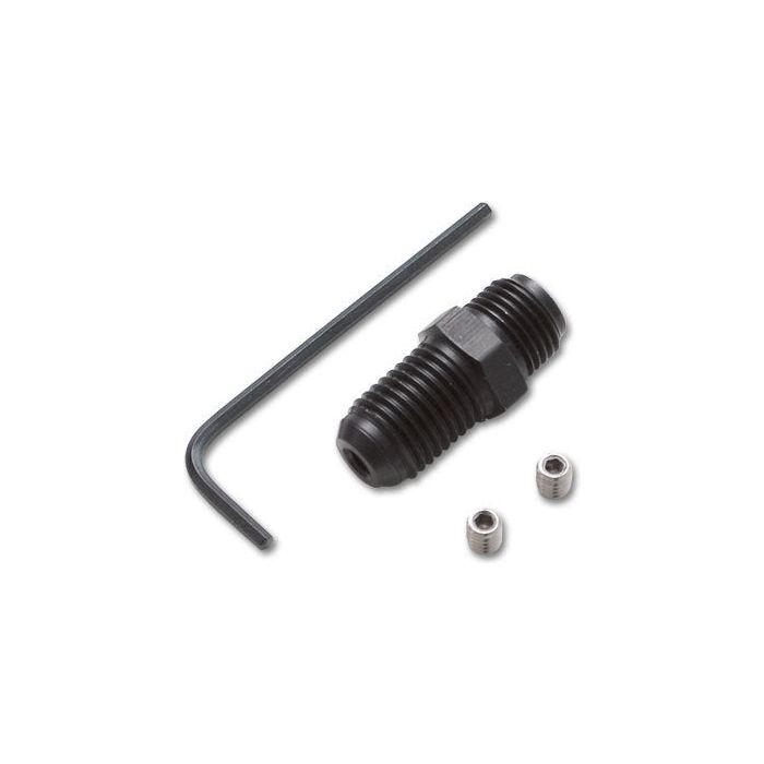 VIBRANT PERFORMANCE 10288 - Oil Restrictor Fitting -3AN x 1/8in NPT