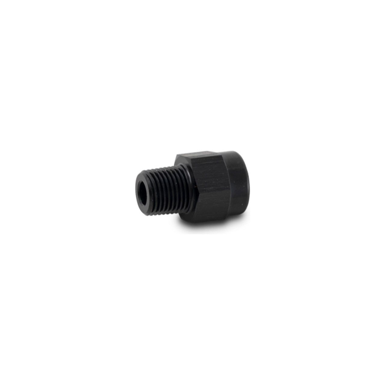 VIBRANT PERFORMANCE 10398 - 1/8in Male NPT to Female BSP Adapter Fitting