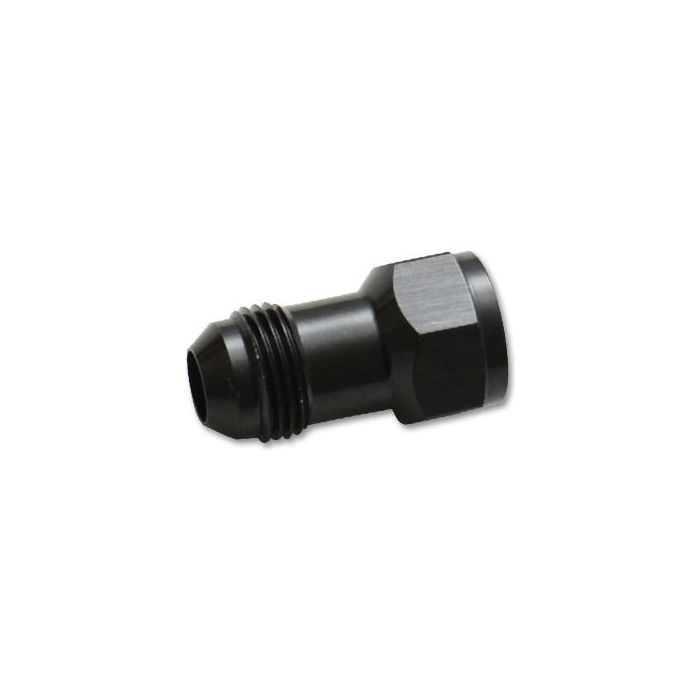 VIBRANT PERFORMANCE 10586 - Female to Male Extender Fitting -6AN to 1in