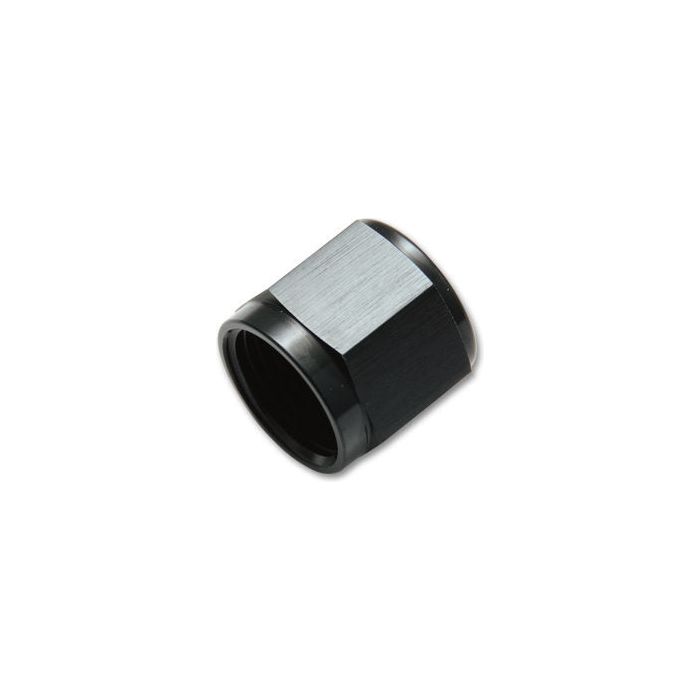 VIBRANT PERFORMANCE 10752 - Tube Nut Fitting; Size: -6AN; Tube Size: 3/8in