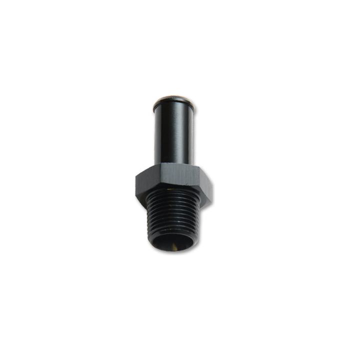 VIBRANT PERFORMANCE 11200 - 1/8 NPT to 1/4 Barb Stra ight Fitting