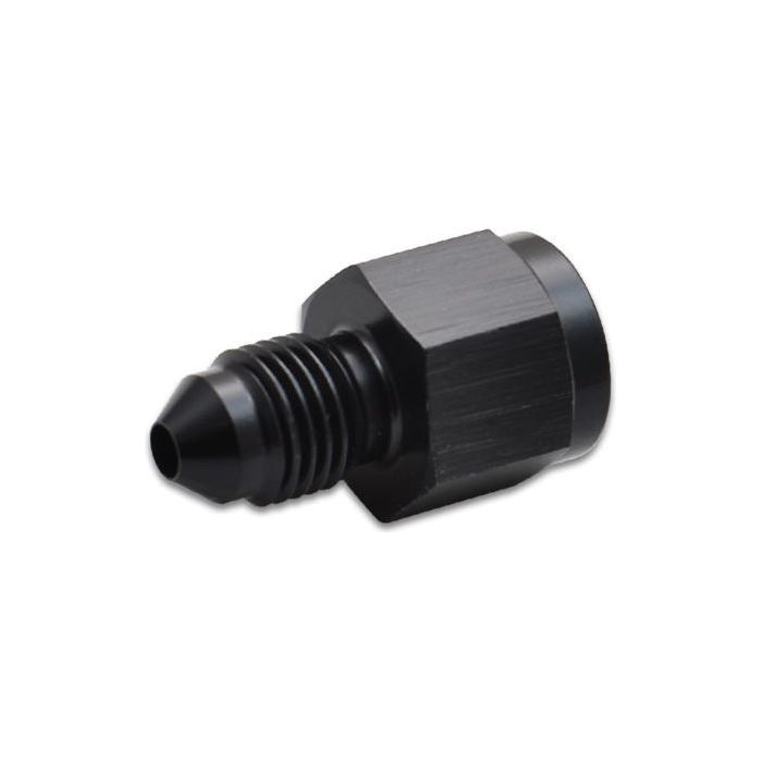 VIBRANT PERFORMANCE 11308 - Fitting Adapter Straig ht Male -3 AN to Female