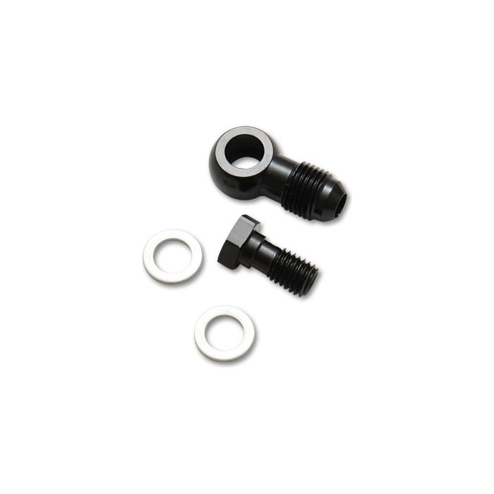 VIBRANT PERFORMANCE 11534 - Single Male Banjo Adapter Assembly