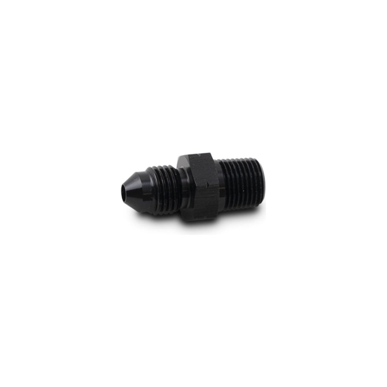 VIBRANT PERFORMANCE 12746 - BSPT Adapter Fitting -10 AN To 3/4in - 14