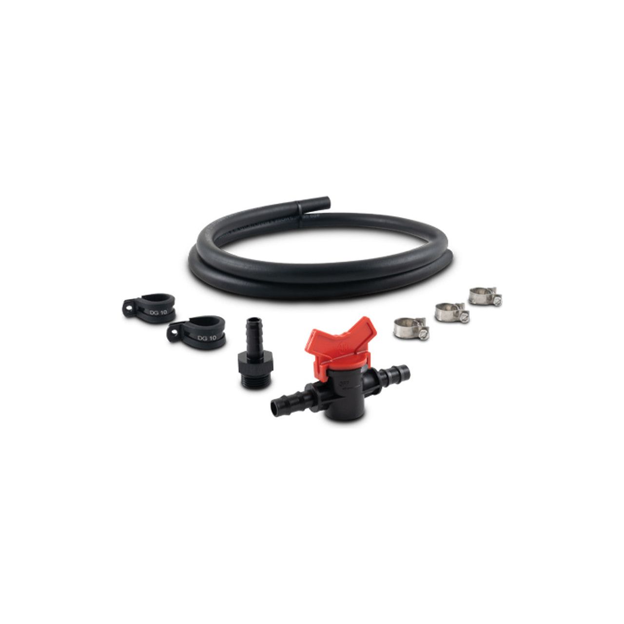 VIBRANT PERFORMANCE 12788 - Drain Kit for Catch Can